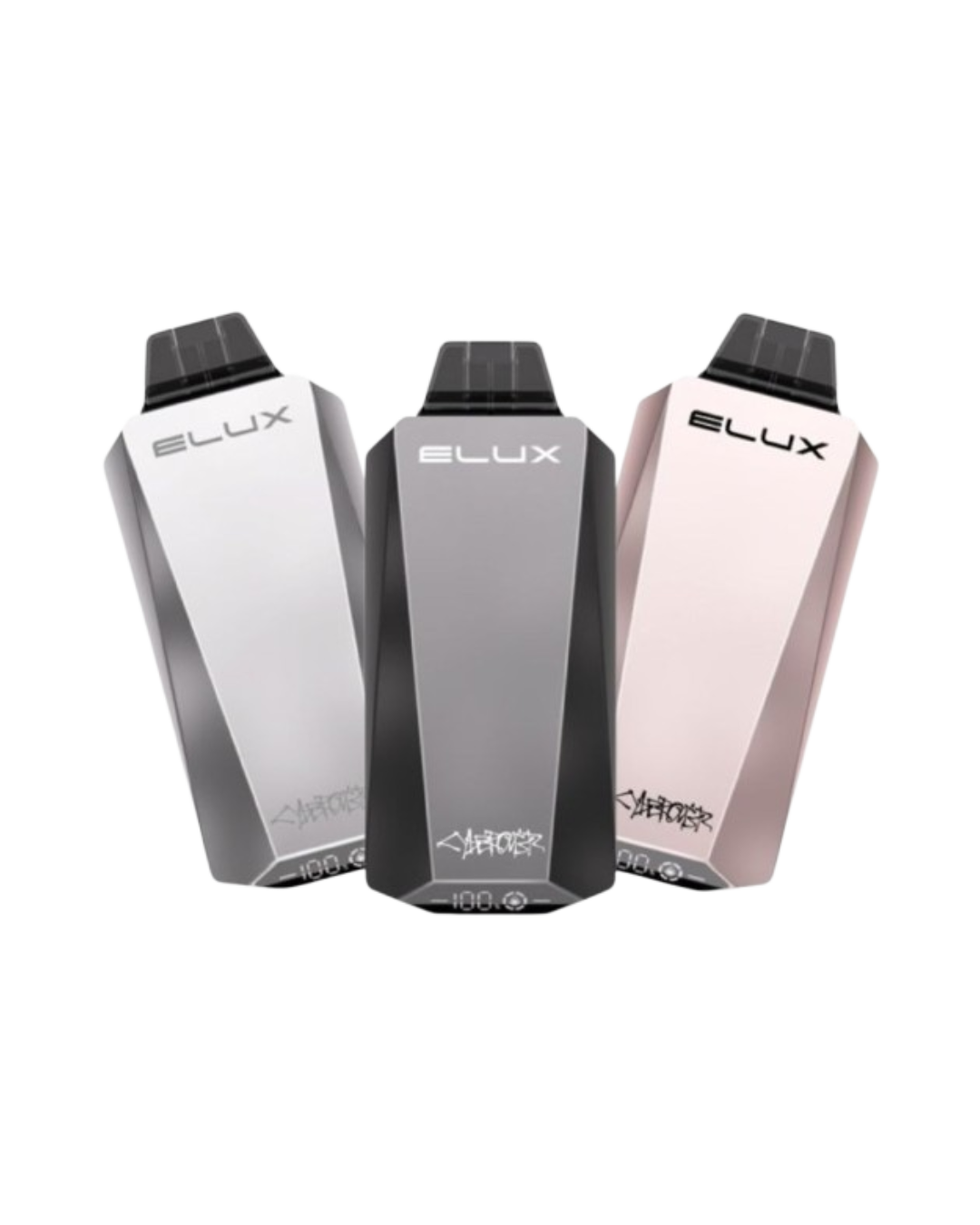 Elux Cyberover 18000 Hits