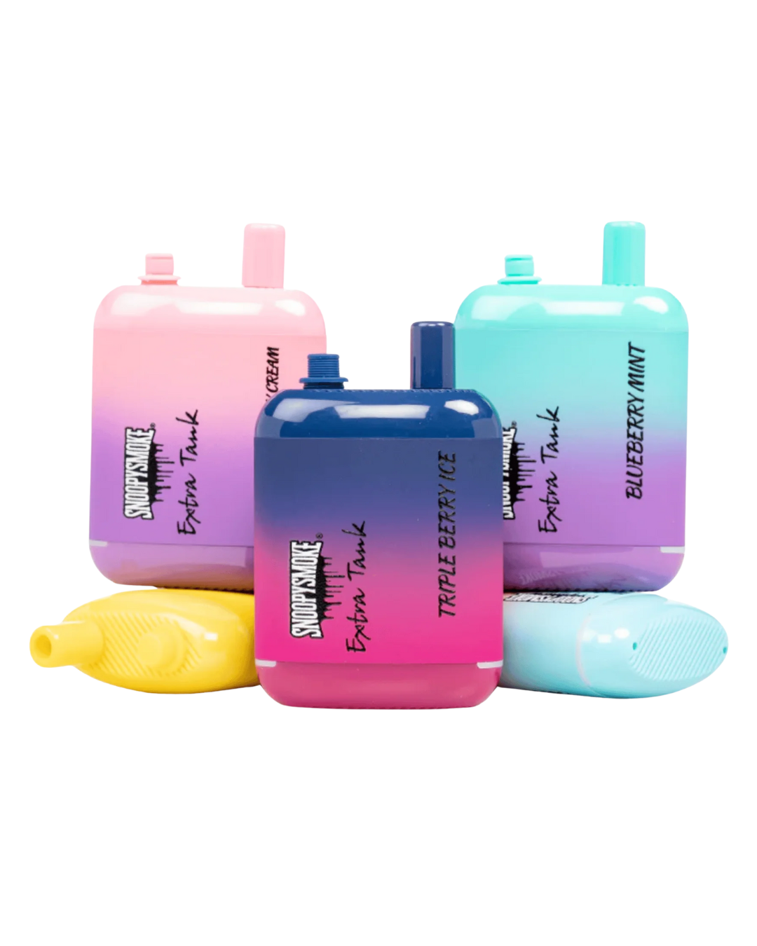 SnoopySmoke 15k Hits