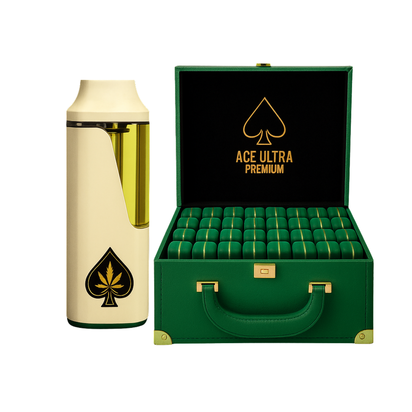 Ace Ultra Premium Rolex 2g