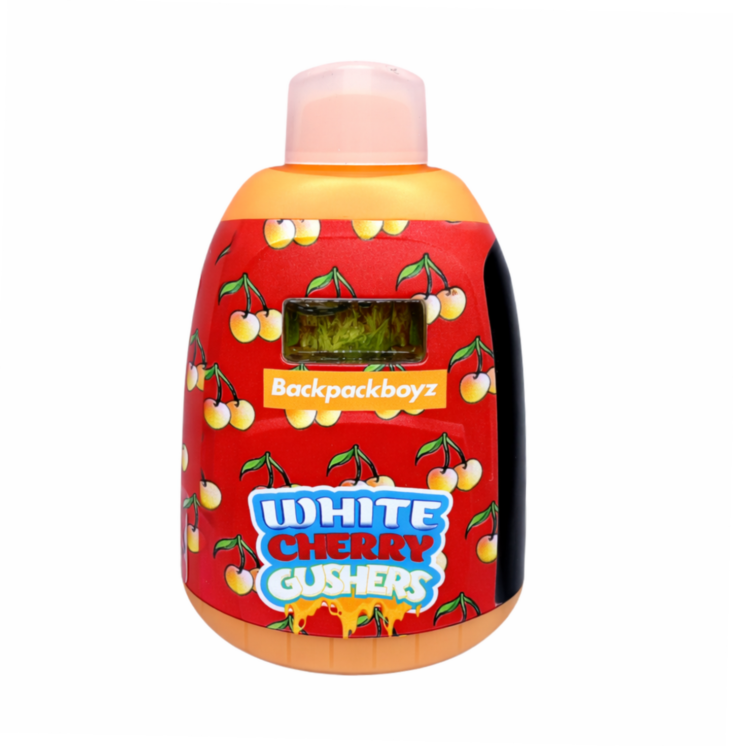 Backpackboyz v2 1.2g ¡Original!