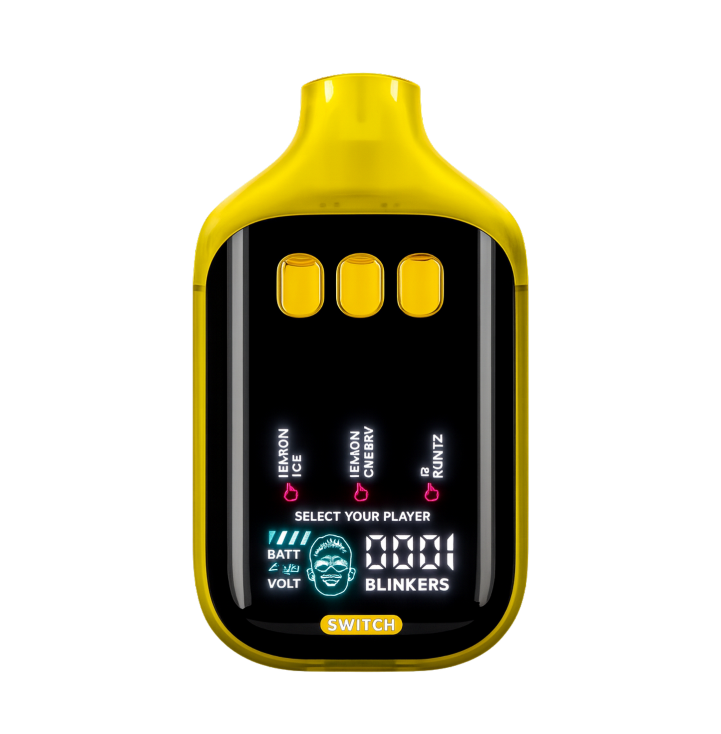 Boutiq V5 - ¡3 Sabores en uno! 2g