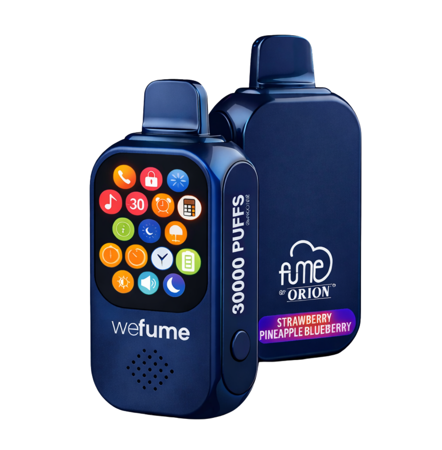 WeFume 30000 Hits - Vape celular