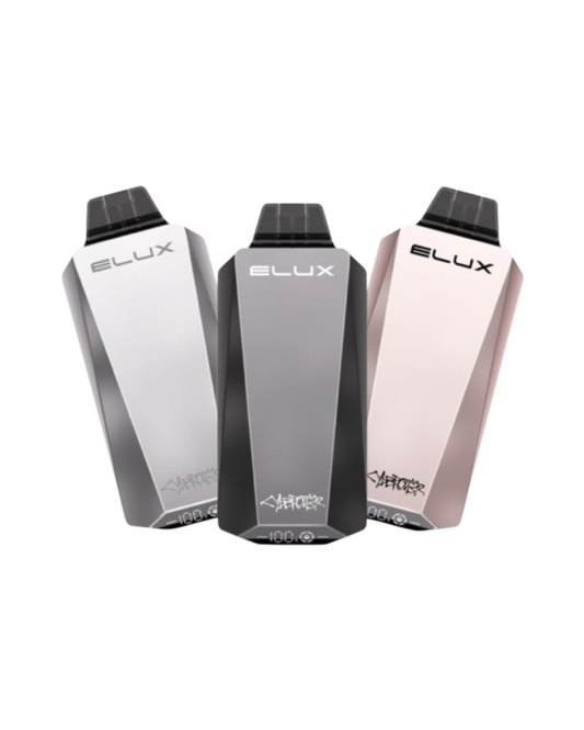 Elux Cyberover 18000 Hits