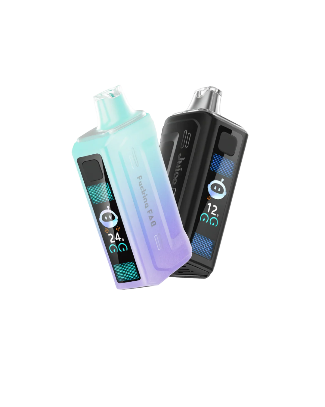 Juice King 18000 Hits