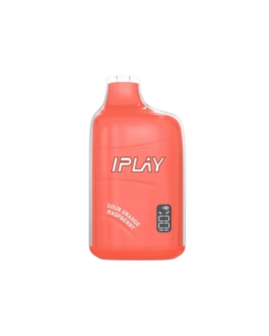 Iplay Vibar 6500 Hits