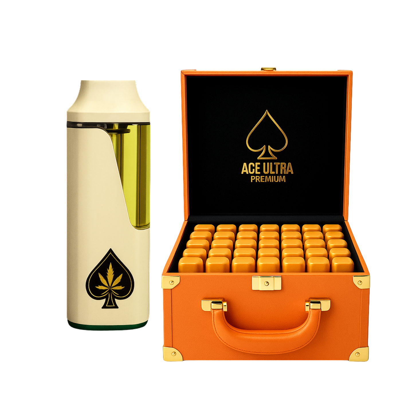 Ace Ultra Premium Primavera 2g