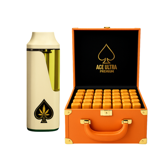 Ace Ultra Premium Primavera 2g