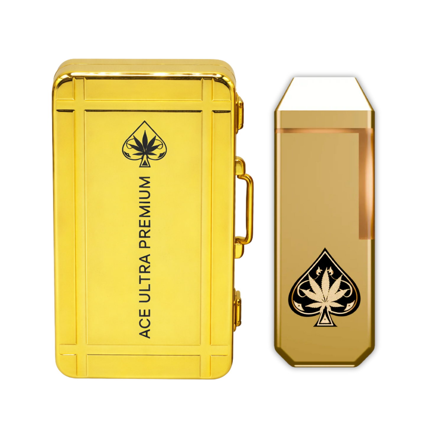 Ace Ultra Premium V5 2g ¡Original!