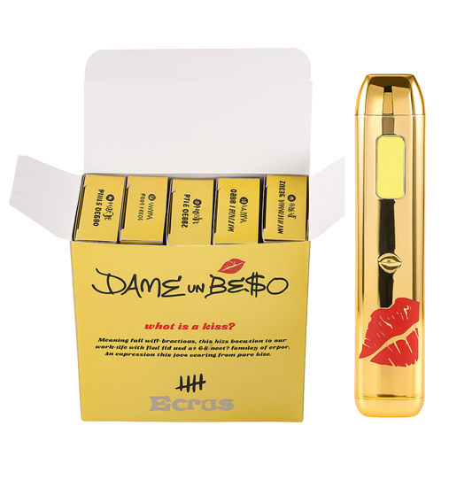 Be$os Gold Edition 2g