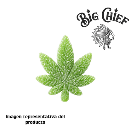 BigChief Nano infused ( 1 Pieza 500mg ) ¡Original!