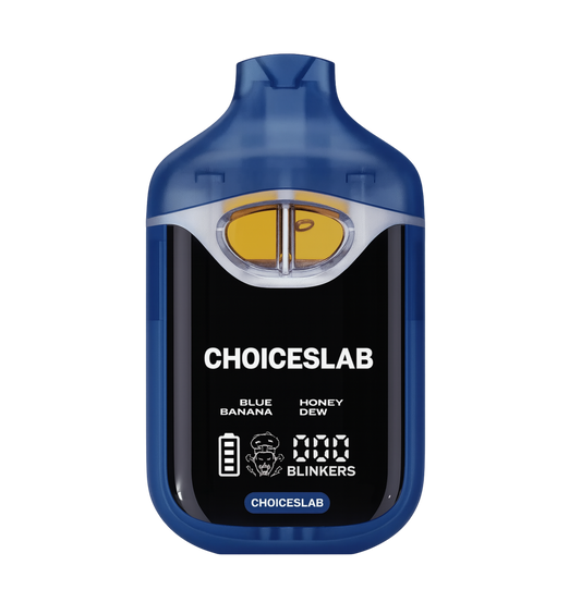 ChoicesLab Premium 2g - Doble sabor (I)