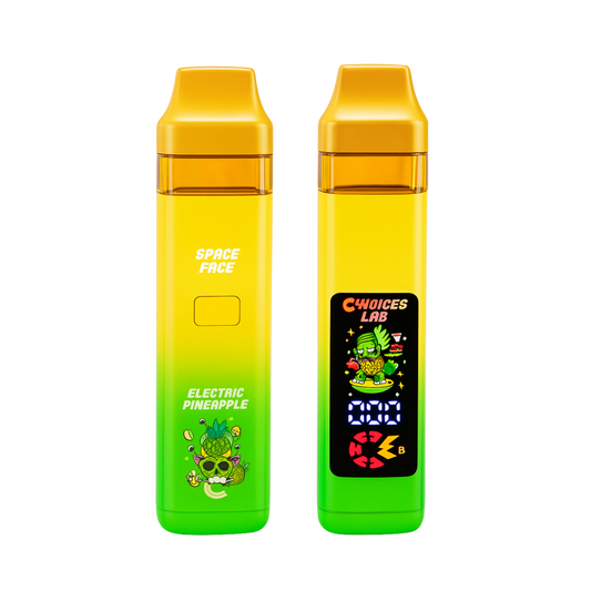 ChoicesLabs con pantalla 2g - Doble sabor (I)