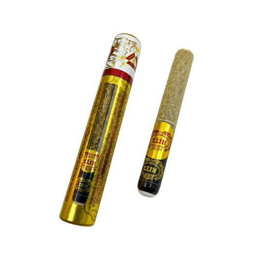 Hitzocristo Dab Tip 2.3g ¡Original!