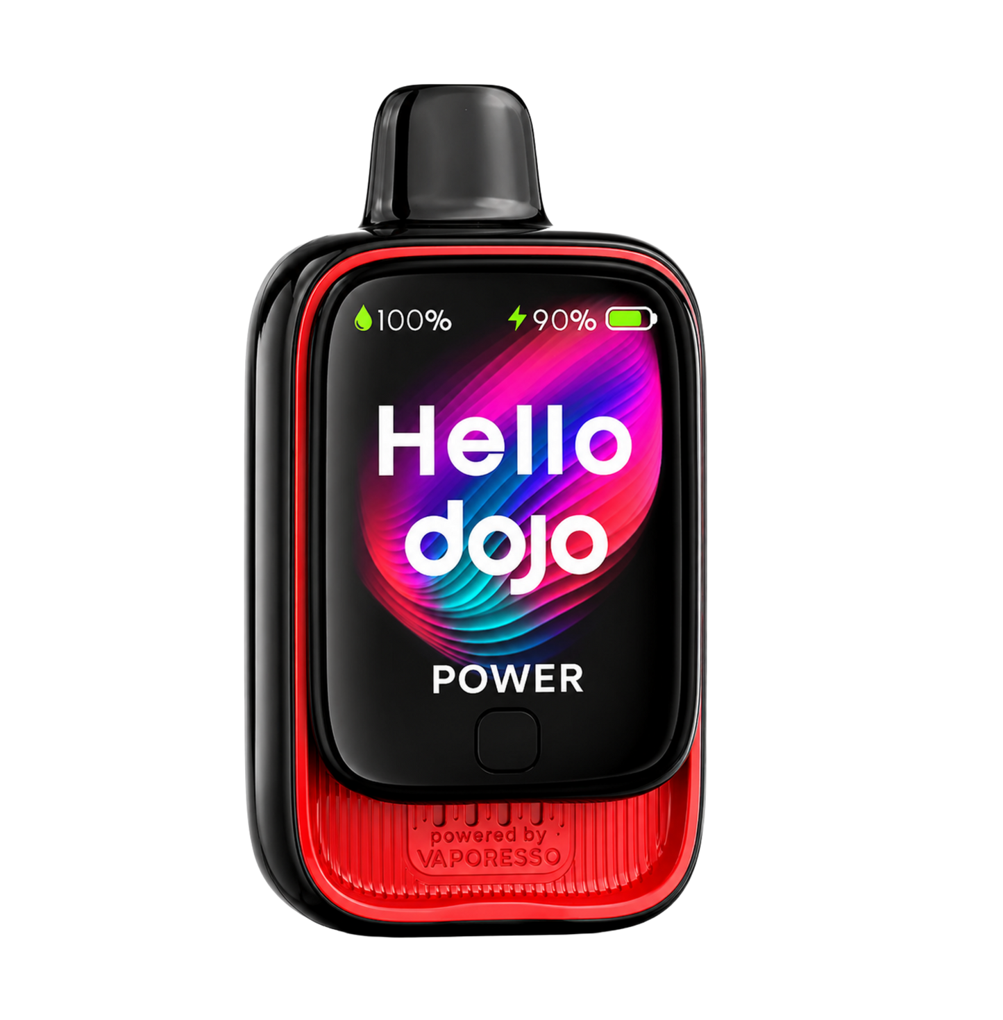 Dojo iMate X 40000 Hits