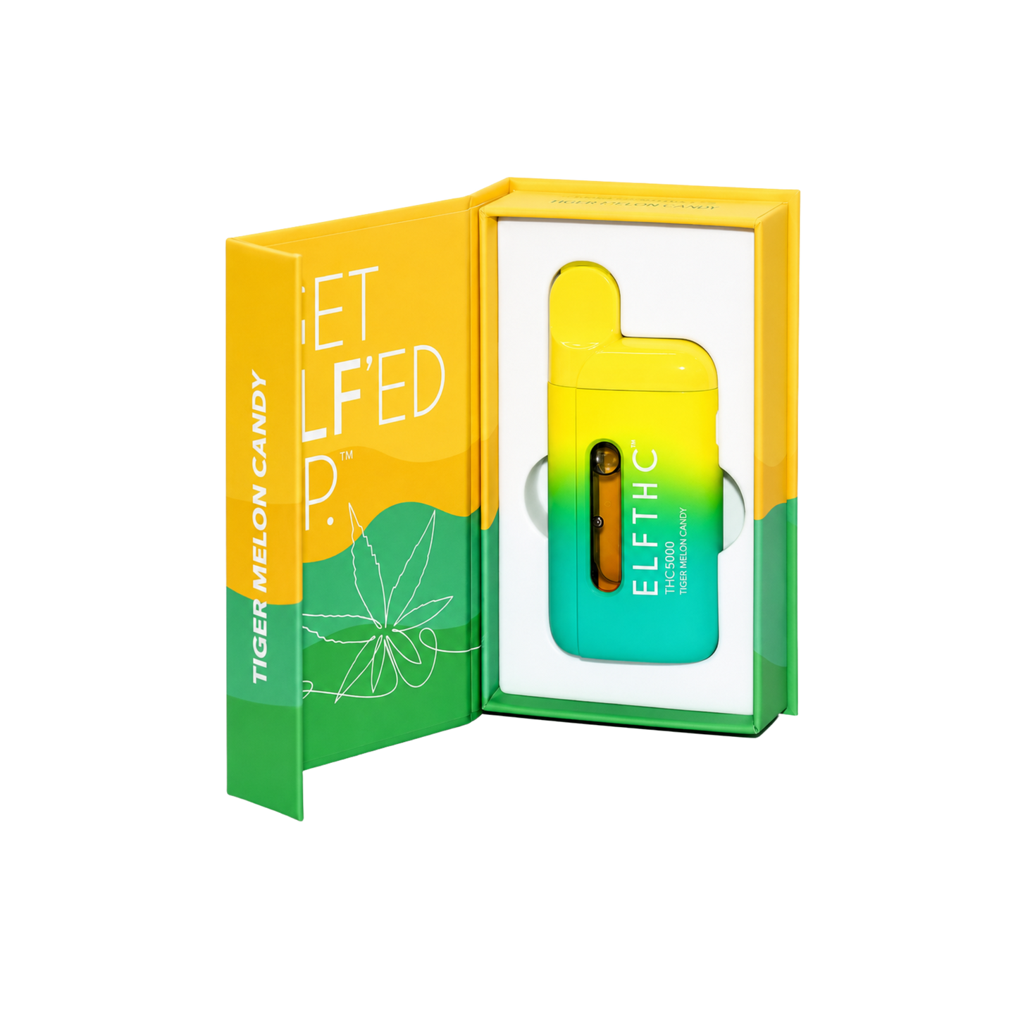 ElfTHC 5g