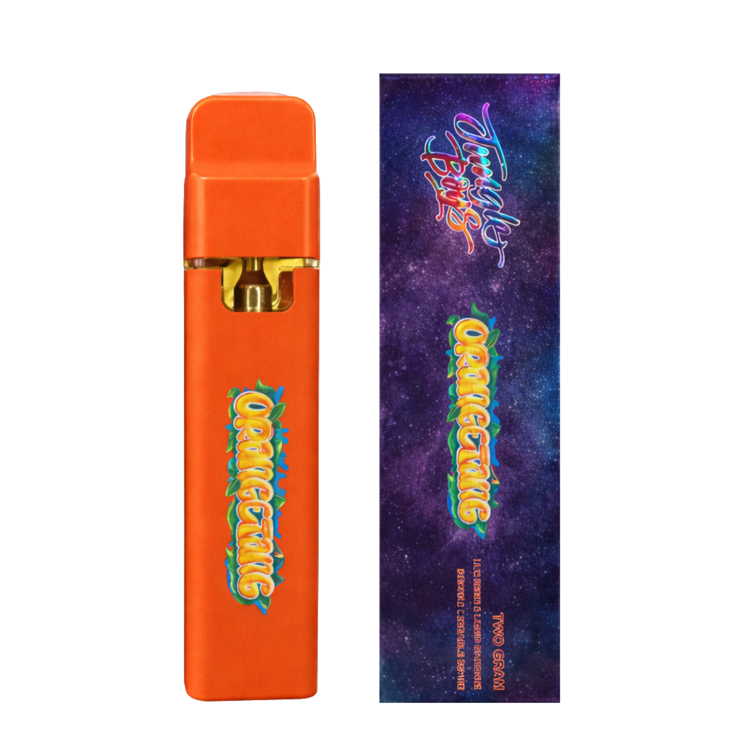 Jungle Boyz Up In Space 2g