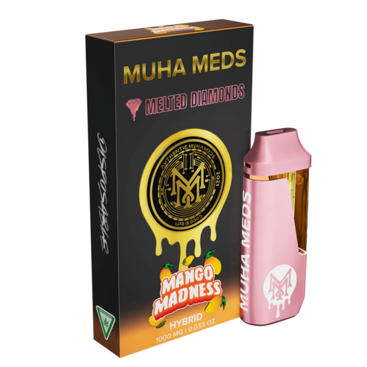 Muha Meds 3.5g