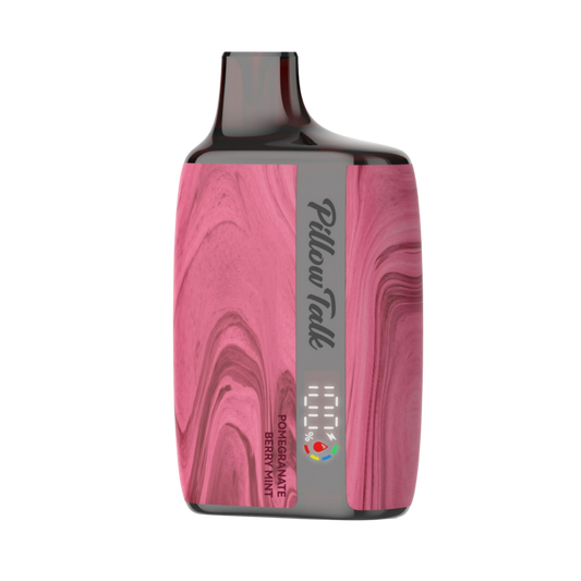 Pillow Talk Vape 8500 Hits