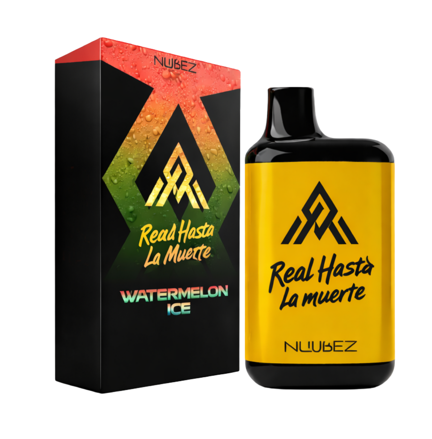 Real Hasta la Muerte 5000 Hits