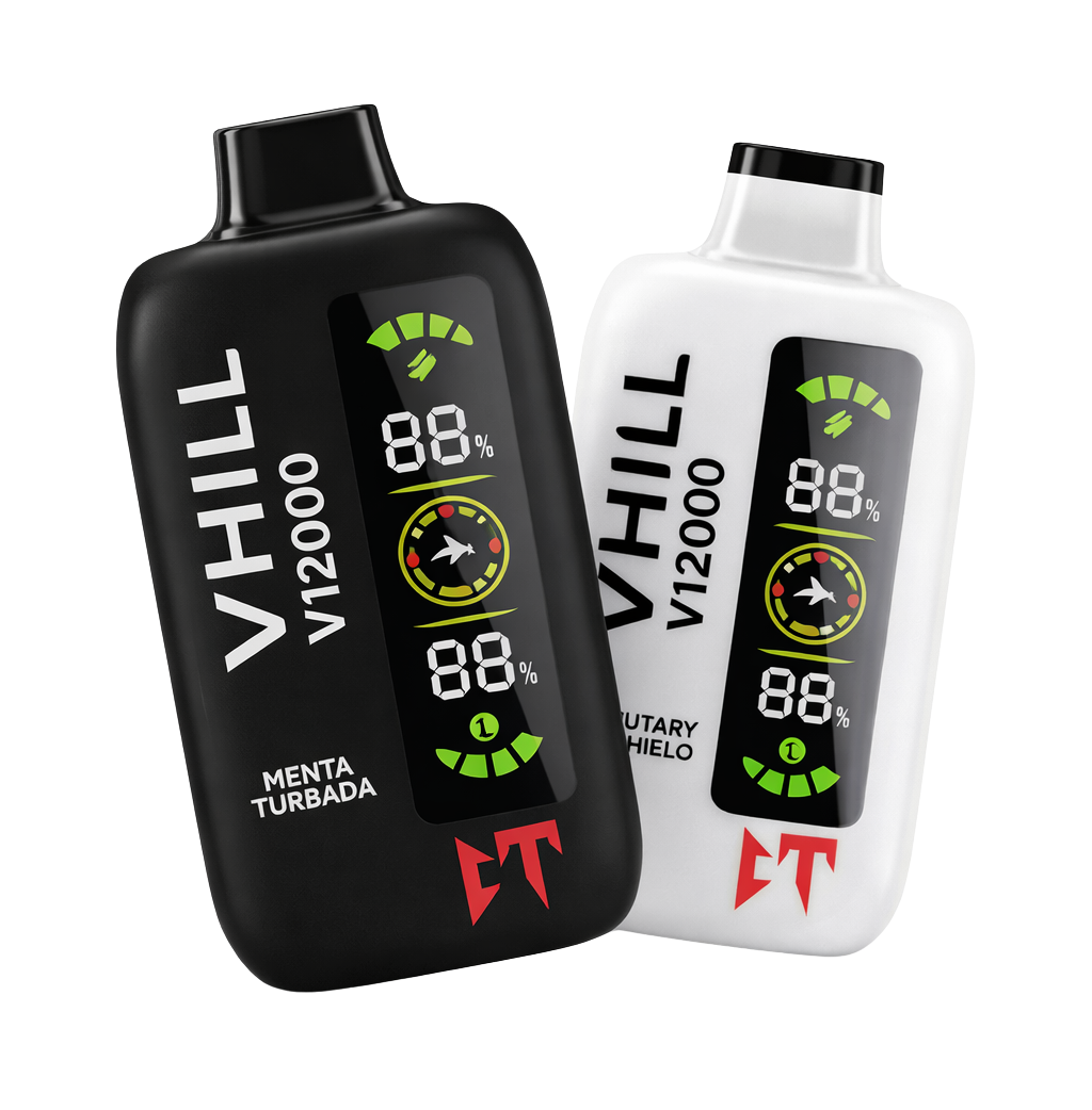 Vhill X CT 12000 Hits